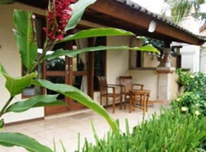 Padi Prada Ubud Zimmer foto