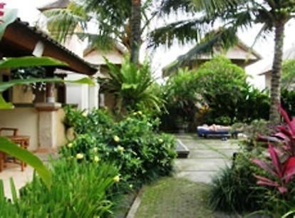 Padi Prada Ubud Zimmer foto