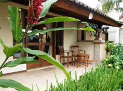 Padi Prada Ubud Zimmer foto