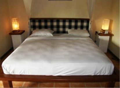 Padi Prada Ubud Zimmer foto